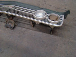 1968 FORD TORINO GT GRILLE