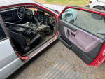 VW Corrado parts car