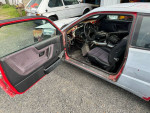 VW Corrado parts car