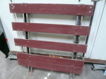 Flatbed Truck Stake Panels