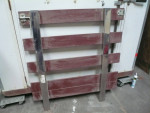 Flatbed Truck Stake Panels