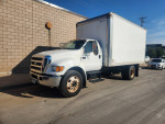 Ford 147,000 mi