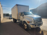 Ford 147,000 mi