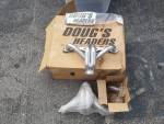 Dougs headers ceramic small block chevy
