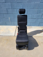 2024 Honda Odyssey Full Set of Second Row Leather Seats