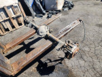MUSTANG 8.8 POSI REAR END,5lug disc brake - SAN JOSE