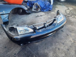 MUSTANG COBRA FRONT BUMPER 94-98 -- SAN JOSE