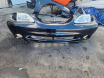MUSTANG COBRA FRONT BUMPER 94-98 -- SAN JOSE
