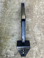 Spare Tire Carrier