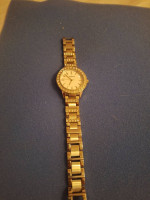 Fossil watch