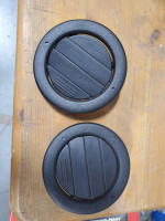 Ford Econoline 1992-2014 E-150 E-250 E-350 ceiling vents