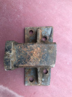 Heavy Duty Hitch Receiver