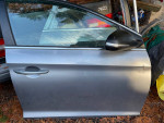 2016 Hyundai Sonata Doors and Trunk