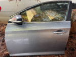 2016 Hyundai Sonata Doors and Trunk