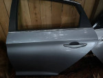 2016 Hyundai Sonata Doors and Trunk