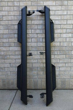 Tacoma PT925-35162 Predator Tube Steps