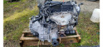 2020 Kia Sportage 2.4 AWD Engine  and transmission