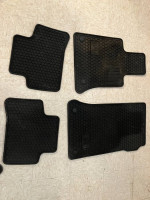 Floor Mats for Mercedes GLK