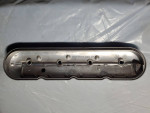 GM Chevy LS Valve Cover, driver side