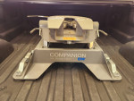 B&W 5th Wheel Trailer Hitch