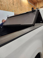 BAKFlip MX4 Folding Truck Bed Cover