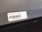 BAKFlip MX4 Folding Truck Bed Cover