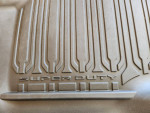 Ford Super Duty OEM Floor Mats