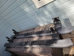 Super Duty Running Boards