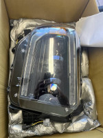 Morimoto XB LED Headlights New Tundra