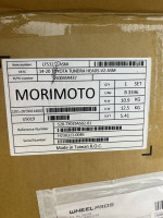 Morimoto XB LED Headlights New Tundra