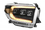Morimoto XB LED Headlights New Tundra