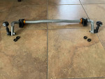 Sway Bar