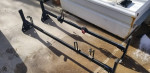 Van roof racks