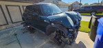 2004 mini cooper r53 jcw engine with chassis