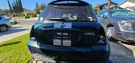 2004 mini cooper r53 jcw engine with chassis