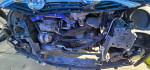 2004 mini cooper r53 jcw engine with chassis