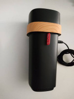 Portable Car Air Deodorizer/Purifier/Freshener For Sale