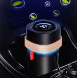 Portable Car Air Deodorizer/Purifier/Freshener For Sale