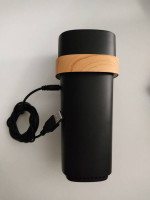 Portable Car Air Deodorizer/Purifier/Freshener For Sale