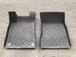 Mercedes Front Tray Floor Mats For Sale (Set Of 2) All Weather…