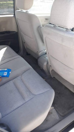 2003 TOYOTA HIGHLANDER