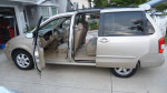 Mazda MPV//Seven Pass//LS//Top of Line !