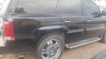 2003 Cadillac Escalade parting out