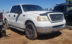 2006 Ford F150 Parting Out