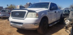 2006 Ford F150 Parting Out