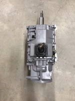 NV4500 Dodge Diesel