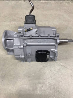 NV4500 Dodge Diesel