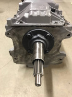 NV4500 Dodge Diesel