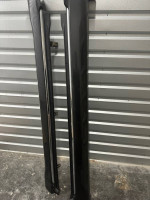 2012-2023 Toyota 4Runner limited right and left side rocker molding