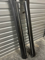 2012-2023 Toyota 4Runner limited right and left side rocker molding